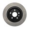 Centric Parts Premium Brake Rotor, 120.62125 120.62125 - alternate 3